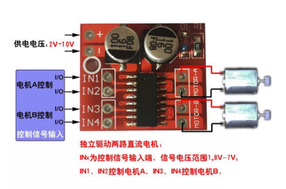 什么是步进电机 步进电机工作原理又是什么？xx